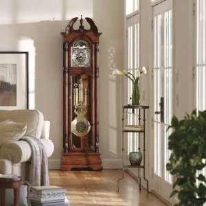  Ramsey Grandfather Clock