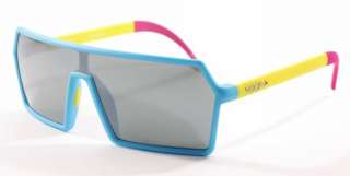 Nooka Mercury CMY Sunglasses Brand New!  