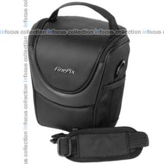 C310 Bag for Fujifilm FinePix S400,S3200,S2950,HS20EXR  