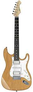 Aria STG 006 Electric Guitar NEW Never Played  GREAT PRICE 