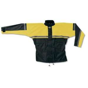  Nelson Rigg SR 6000 Stormrider Rain Suit Hi Vis Yellow XXL 