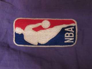   Phoenix Suns Steve Nash NBA Fresh Fall & Winter Jacket Sz XL  