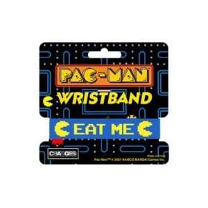 Sweatband   Pacman   Eat Me:  Sports & Outdoors