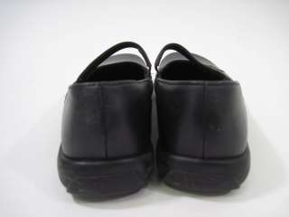 STEVE MADDEN Black Mary Janes Shoes Sz 5.5  