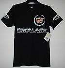 AUTHENTIC GM CADILLAC ESCALADE SCREEN PRINTED T  SHIRT M  