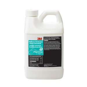  3M Bathroom Cleaner Concentrate   4P: Health & Personal 