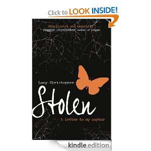Start reading Stolen on your Kindle in under a minute . Dont have 