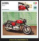 laverda motorcycles  