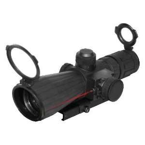   /P4 Sniper/Green Lens/Quick Release (SRTP432G): Sports & Outdoors