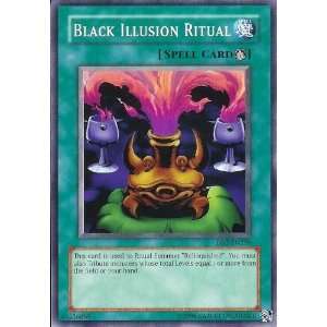    Yu Gi Oh: Black Illusion Ritual   Dark Beginnings 2: Toys & Games