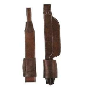  Queensland Stirrup Leathers: Sports & Outdoors