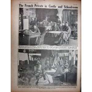   WW1 1916 Turkish Prisoners Mesopotamia British School: Home & Kitchen