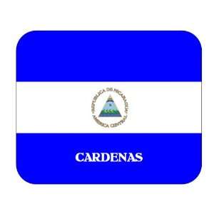  Nicaragua, Cardenas Mouse Pad: Everything Else