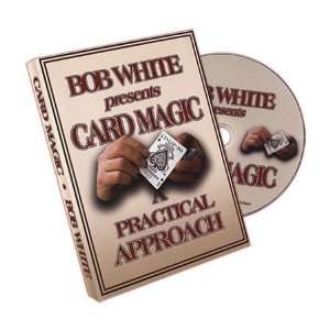  Card Magic, A Practical Approach 