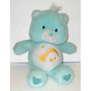    Care Bears Sing A Long Friends Wish Bear Plush Toy: Toys & Games
