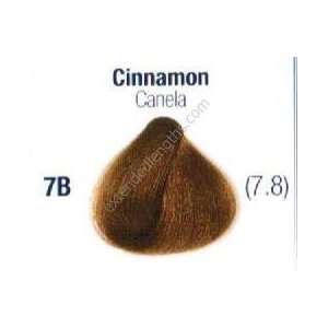   Luminate Demi Permanent Hair Color 7B Cinnamon: Health & Personal Care