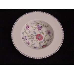  ROYAL WORCESTER CREAM SOUP PATRICIA SAUCER ONLY 