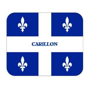    Canadian Province   Quebec, Carillon Mouse Pad: Everything Else