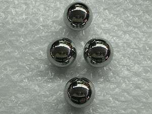 NEW 1 1/16 Pinball Machine Steel Balls Replacement  