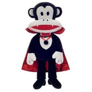  Vampire Julius Monkey by Paul Frank 12 by Fiesta: Toys 