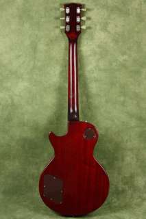 Vintage 1978 Gibson Les Paul Standard Wine Red LP Std  