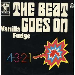  The Beat Goes On: Vanilla Fudge: Music