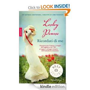   Lesley Pearse, A. Colombo, P. Frezza Pavese:  Kindle Store