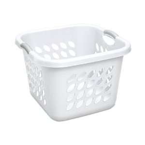  Sterilite Ultra Laundry Basket 12178006   Pack of 6: Home 