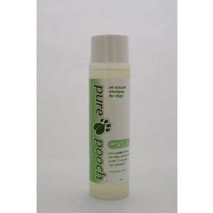    Pure Pooch Calm & Gentle All Natural Shampoo for Dogs