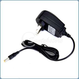 Home Wall AC Adapter Charger for Kodak EASYSHARE M893 IS V550 P712 