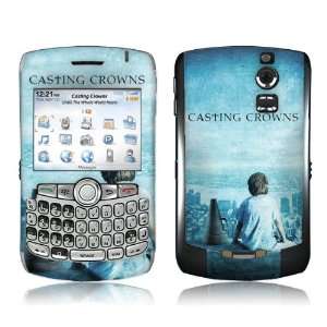    8320  Casting Crowns  Until The Whole World Hears Skin Electronics