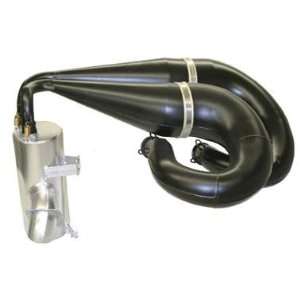  Starting Line Products Twin System 09 762CP: Automotive