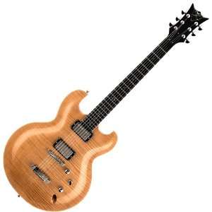  NEW PRO DBZ BY DEAN Z IMPERIAL FM FLAMED MAPLE VINTAGE 