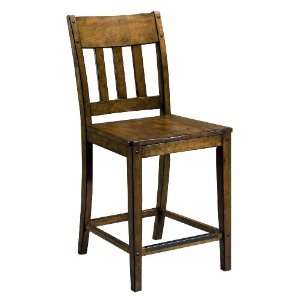  Colorado Home Alpine Counter Height Side Chair (2/Ctn 