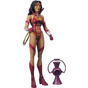  DC Universe Classics Figure Violet Lantern Star Sapphire 