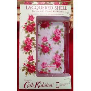  Koolshop Cath Kidston iPhone 4 Case Boxset   Spray Flowers 