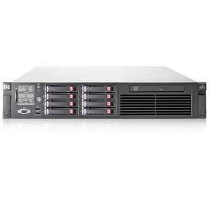  HP ProLiant DL380 G7 583970 001 2U Rack Entry level Server 