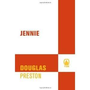  Jennie [Paperback] Douglas Preston Books