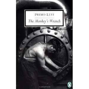   Wrench (Classic, 20th Century, Penguin) [Paperback] Primo Levi Books