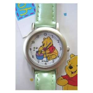    Winnie The Pooh Watch   Pooh Bear Wrist Watch Toys & Games