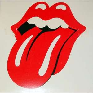  Rolling Stones Rare 1983 Fan Club Kit 