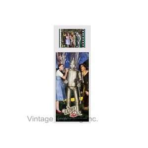  Wizard of Oz Tin Man Bookmark: Office Products
