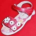 TODDLER GIRL SHOES 7W PINK WHITE SAUCONY WELL CARED  