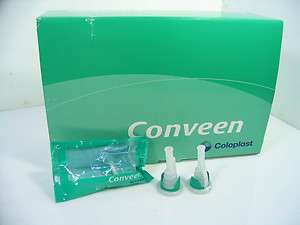 Coloplast Conveen Security Self Sealing Male External Condoms Non 
