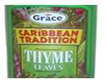 Grace Caribbean Traditions Seasonings Pack, Jamaica  