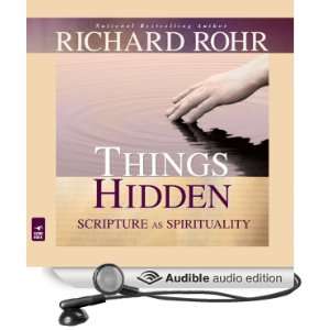   (Audible Audio Edition) Richard Rohr, John Quigley Books
