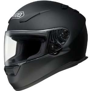  Shoei RF 1100 Matte Black Helmet   Small: Everything Else