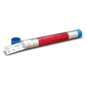  Specialty Spill Control Wastewater Classifier Strip Kit In A Tube 