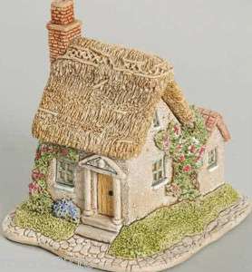 Lilliput Lane The Spinney  Rarer Collectors Club Piece  