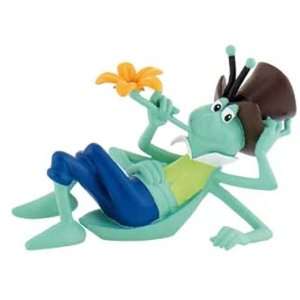    Bullyland   Maya labeille figurine Flip 9 cm Toys & Games